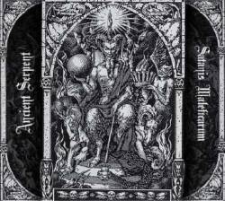 Satanis Maleficarum : Ancient Serpent - Satanis Maleficarum